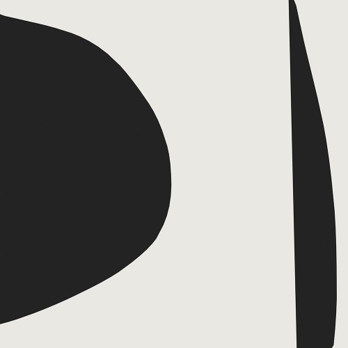 Minimal Poster Print - Dan Hobday
