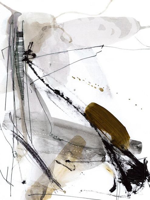 Lighthouse Poster Print - Dan Hobday