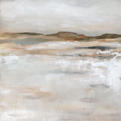 Desert Floor Poster Print - Carol Robinson