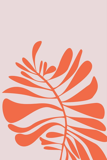 Palm Poster Print - Design Oju