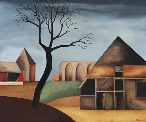 April Poster Print - Alexander Trifonov