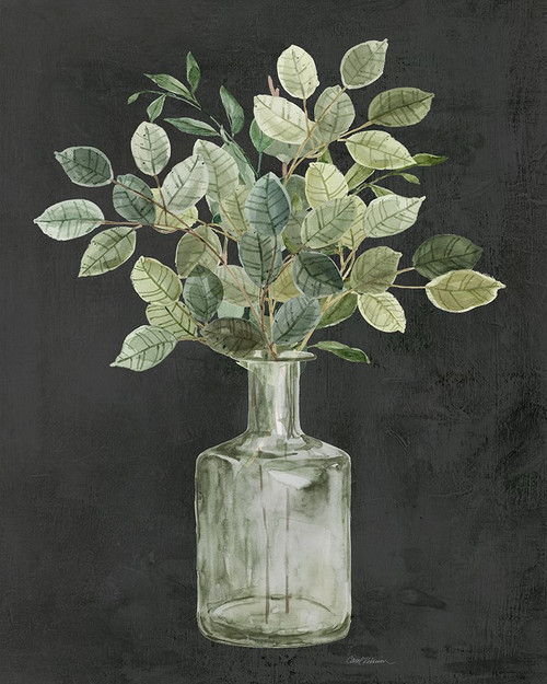 Artisanal Bouquet II Poster Print - Carol Robinson