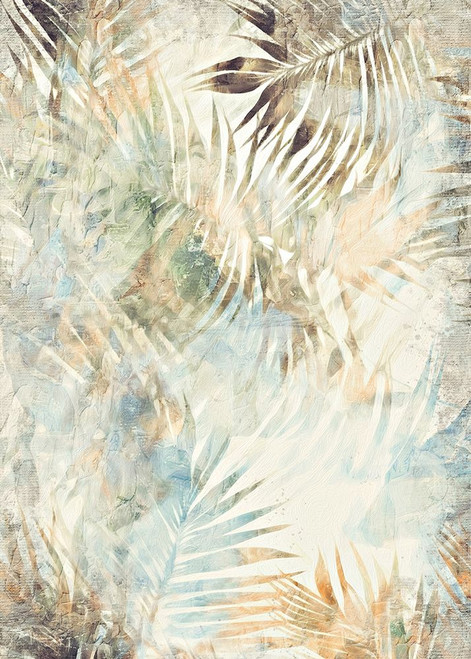 Poster 50x70 Wall05c Poster Print - Rafal Kulik