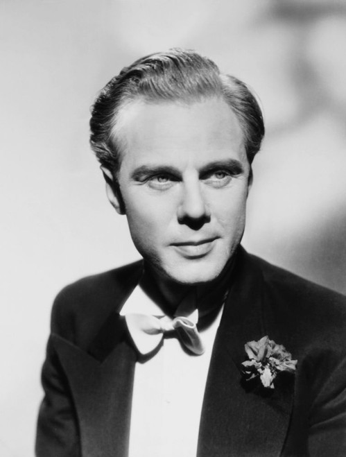 The Red Shoes, Marius Goring, 1948 Poster Print