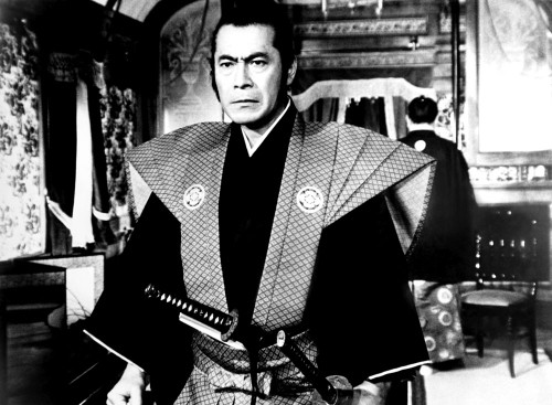 Red Sun,, Toshiro Mifune, 1971 Poster Print