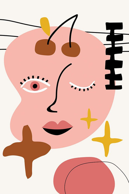 Boho Vibes #1 Poster Print - Jay Stanley