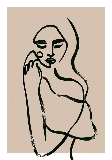 Desire Poster Print - Treechild