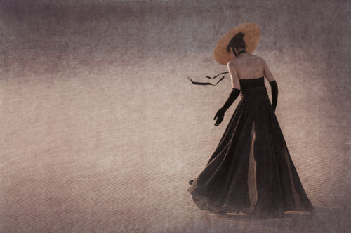 A view of sbs back Poster Print - Bingo Z