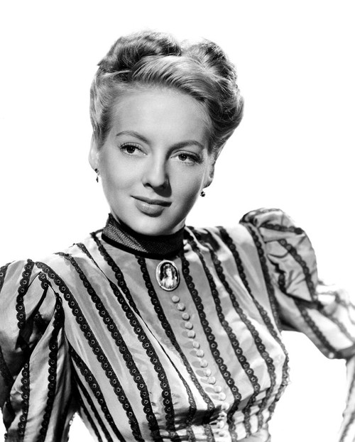 Renegades, Evelyn Keyes, 1946 Poster Print