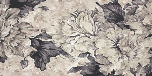 Pano Flower01xcl Poster Print - Rafal Kulik