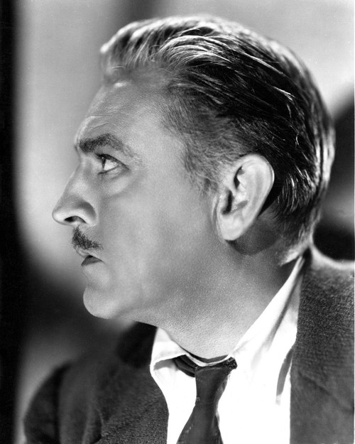 A Bill Of Divorcement, John Barrymore, 1932 Poster Print