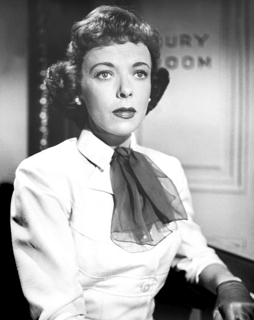 The Bigamist, Ida Lupino, 1953 Poster Print