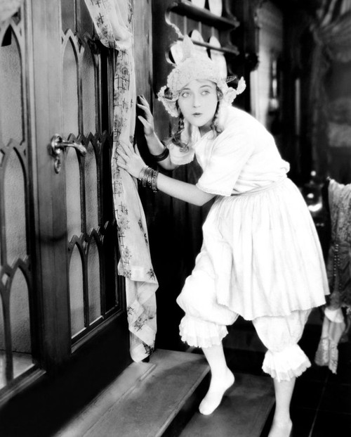 The Red Mill, Marion Davies, 1927 Poster Print