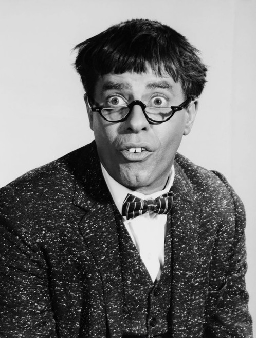 The Big Mouth, Jerry Lewis, 1967 Poster Print