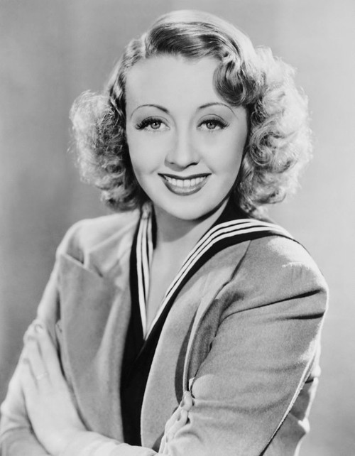 The Perfect Specimen, Joan Blondell, 1937 Poster Print