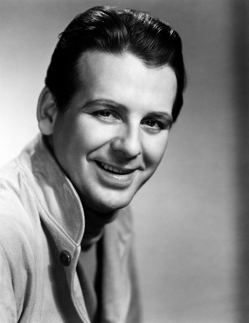 The Big Cage, Wallace Ford, 1933 Poster Print