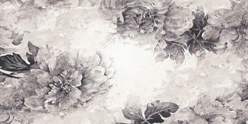 Pano Flower01xa Hl Poster Print - Rafal Kulik