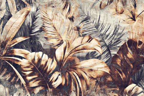 23 Junglerk02x C Poster Print - Rafal Kulik