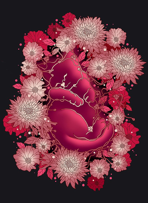 RIMBA Poster Print - Adam Lawless