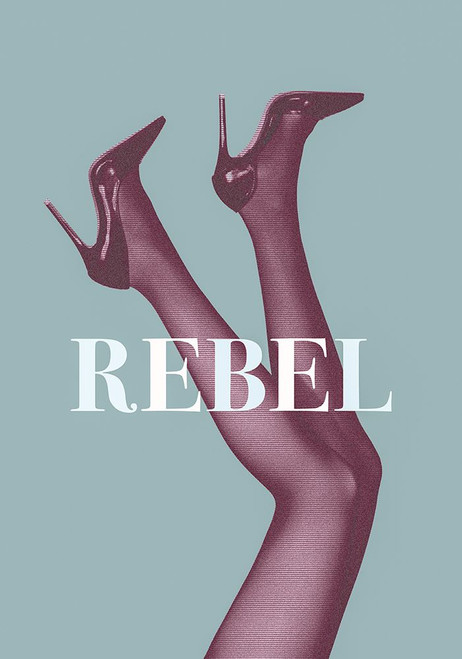 Rebel 4 Poster Print - Studio III Pictufy