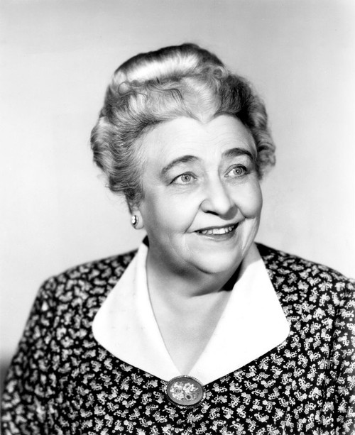 Red Canyon, Jane Darwell, 1949 Poster Print