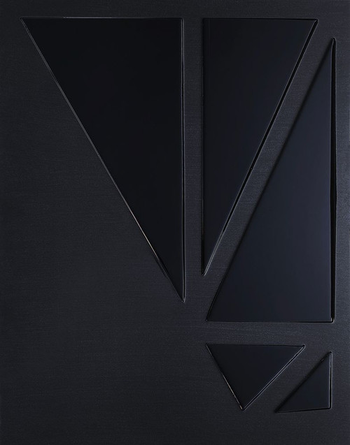 Oscura Poster Print - Alyson Storms