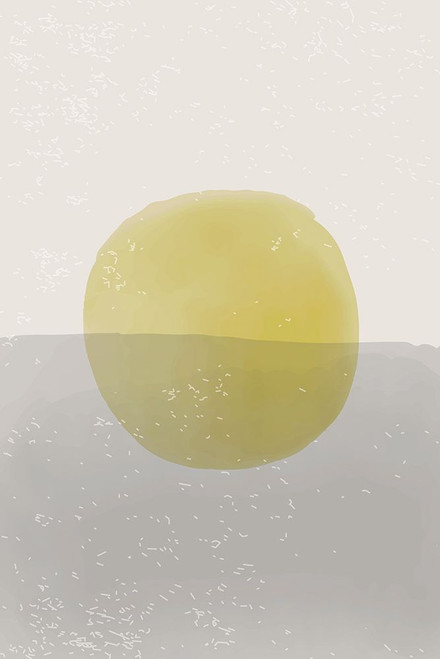 Watercolor Minimal Set #4 Poster Print - Jay Stanley