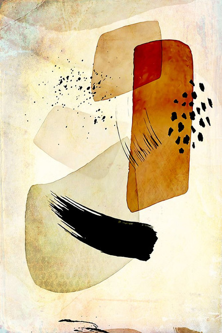Boho art 14 Poster Print - Rafal Kulik