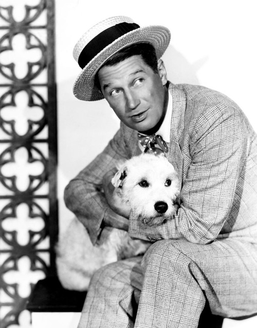 The Way To Love, Maurice Chevalier, 1933 Poster Print