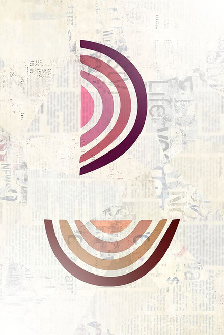 Boho art 3 Poster Print - Rafal Kulik