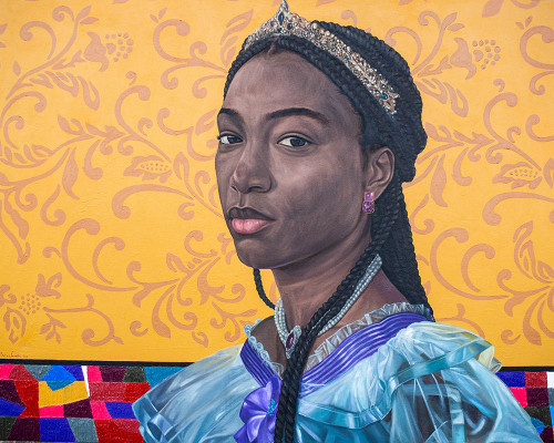 Dsc 9861 Poster Print - Damilare Jamiu