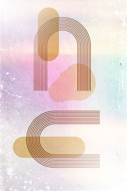 Boho art 4 Poster Print - Rafal Kulik