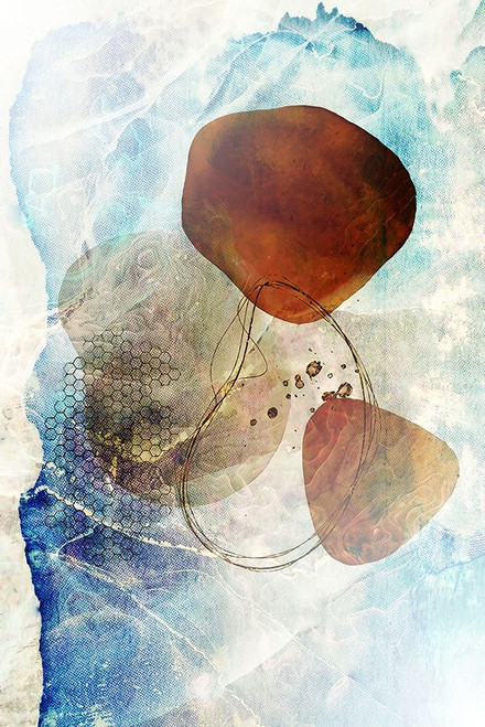 Boho art 5 Poster Print - Rafal Kulik