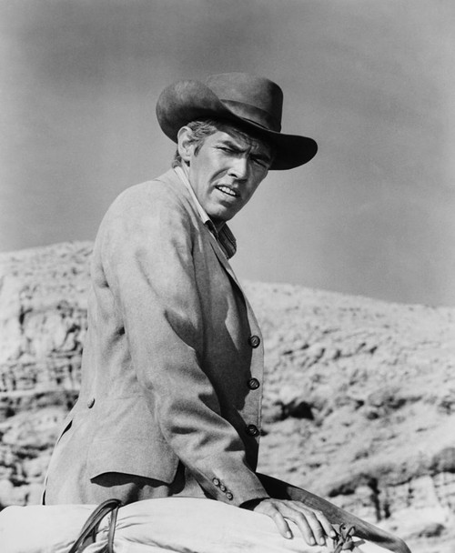 Waterhole #3, James Coburn, 1967 Poster Print