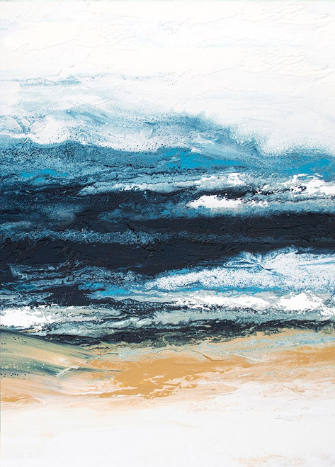 Highland 1 Poster Print - Alyson Storms