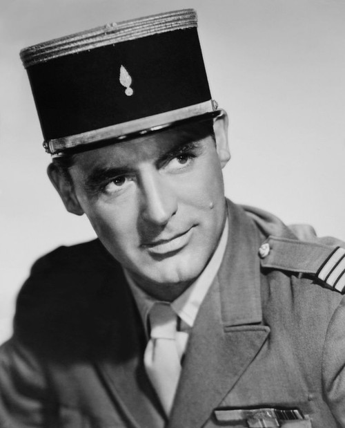 I Was A Male War Bride, Cary Grant, 1949, Tm & Copyright 20Th Century Fox Film Corp./Courtesy Everett Collection Poster Print