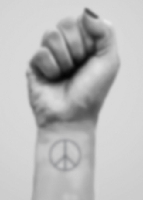 Reminder Poster Print - Gabriella Roberg