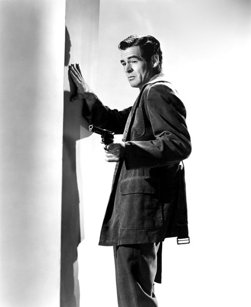 Best Of The Badmen, Robert Ryan, 1951 Poster Print