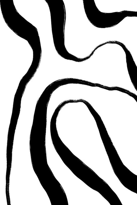 I just cannot Stop Poster Print - Uplusmestudio