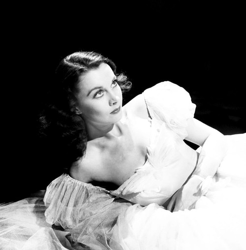 Waterloo Bridge, Vivien Leigh, 1940 Poster Print