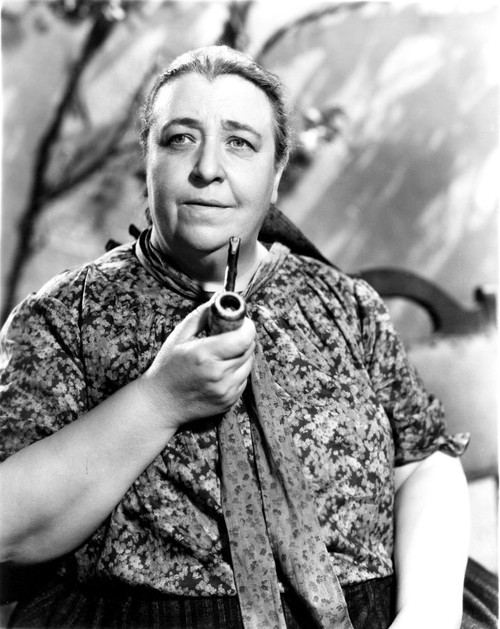 Ramona, Jane Darwell, 1936, 20Th Century-Fox Film Corporation, Tm & Copyright/Courtesy Everett Collection Poster Print