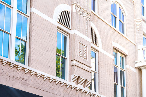 Window 2 Poster Print - Will Malone Window 2 Poster Print - Will Malone