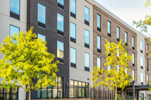 Window 3 Poster Print - Will Malone