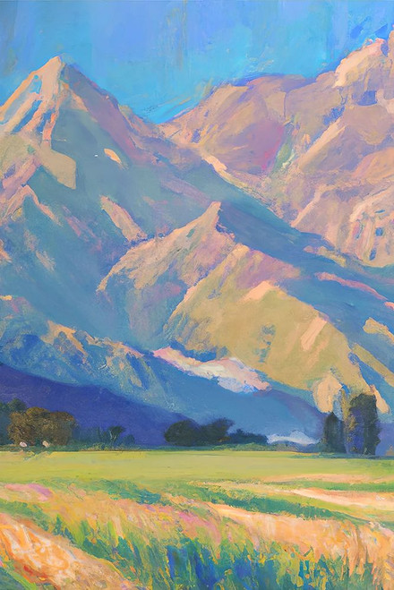 De14 2x3ratio Poster Print - Art Prints Melloi