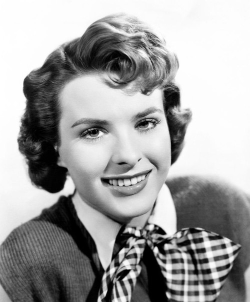 It Happens Every Spring, Jean Peters, 1949, Tm And Copyright 20Th Century Fox Film Corp. All Rights Reserved/Courtesy Everett Collection. Poster Print