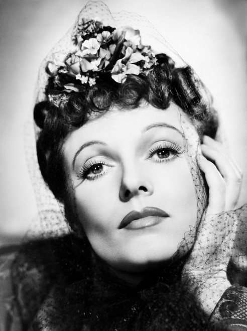 Irene, Anna Neagle, 1940 Poster Print