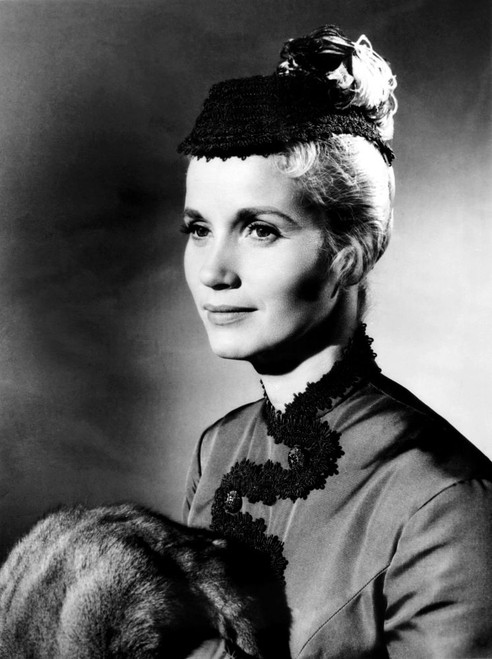 Raintree County, Eva Marie Saint, 1957 Poster Print