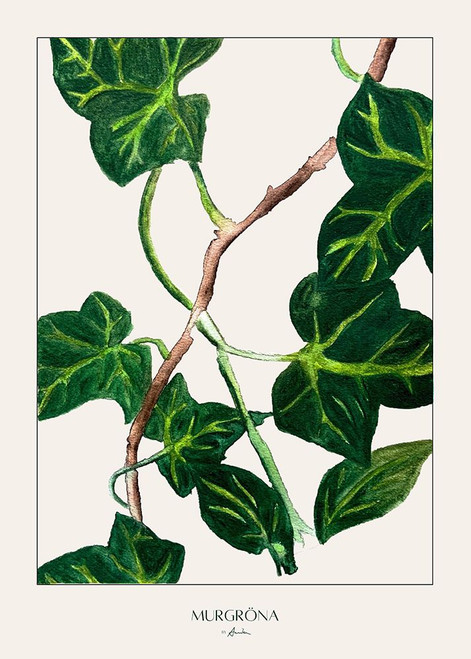 MurgrApna Poster Print - Annika John