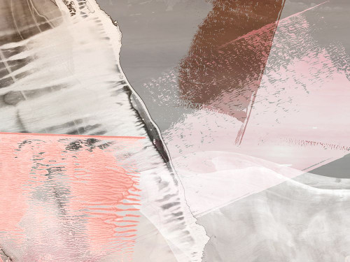 Layers 4 Poster Print - Studio SEA