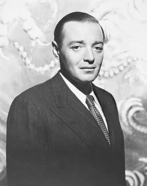 The Verdict, Peter Lorre, 1946 Poster Print